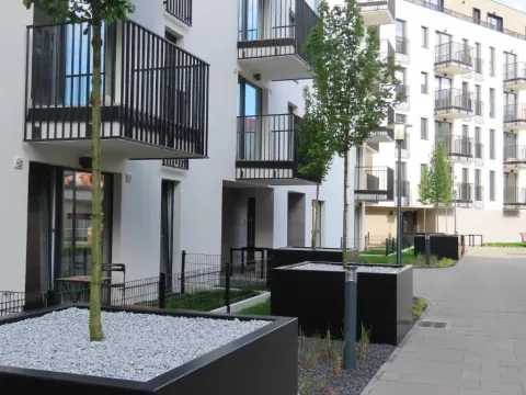 EL Apartments - Lupus, photo 5 of 10
