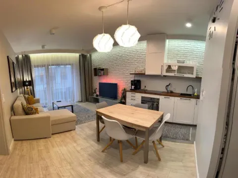 Apartament Byka, photo 4 of 10