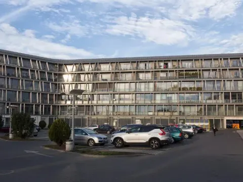 Apartament Onyx, photo 5 of 10