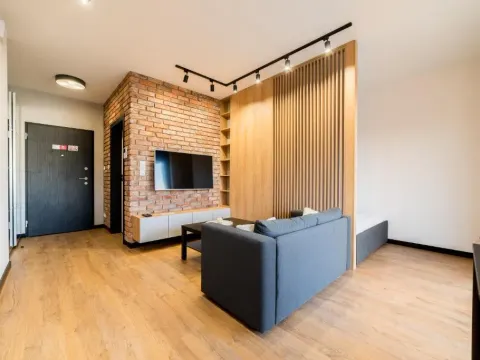 Modena Jeżyce Deluxe Apartment by BookingHost, photo 5 of 10