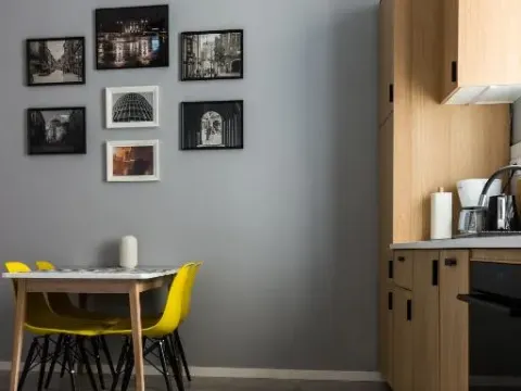 Apartament Jana Matejki, photo 4 of 10