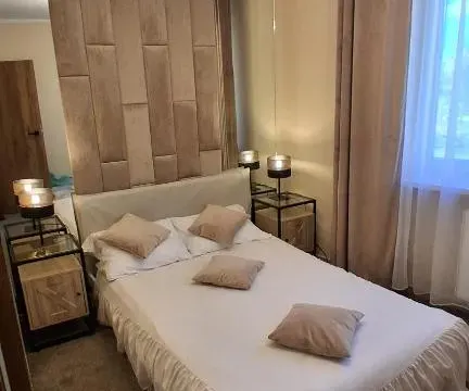 Umińskiego Spacious Apartment, photo 2 of 10
