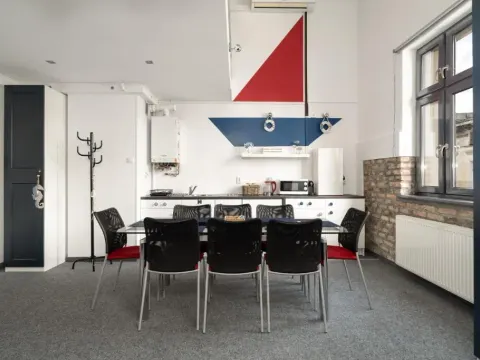 Sleepway Apartment - Marina, photo 2 of 10