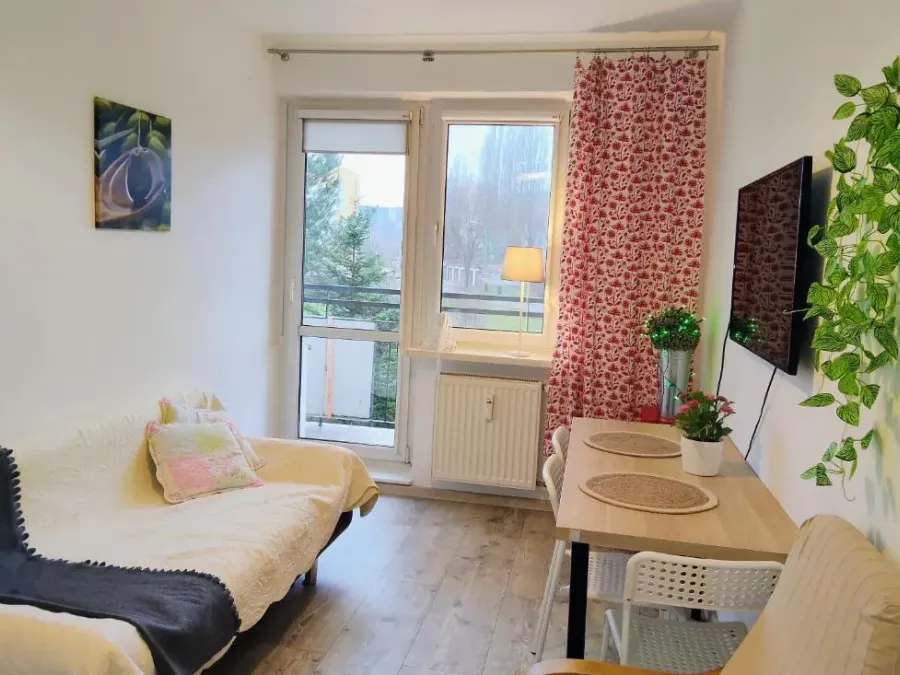 Grunwald Spacious Apartment by BookingHost, photo 1 of 10
