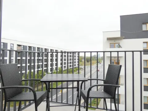 RentPlanet - Apartament Brneńska, photo 8 of 10