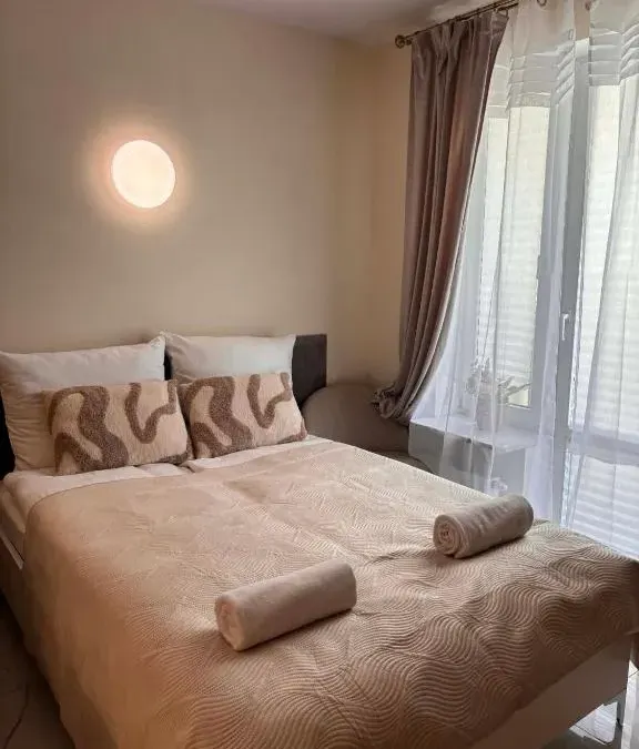 D'Ali apartamenty Piekary 16, 34, photo 1 of 10