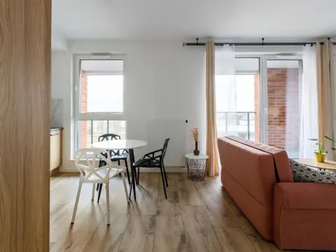 Homewell Apartments Goplana - free parking, photo 2 of 10