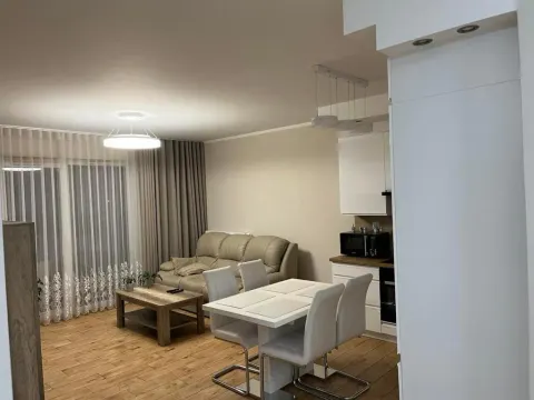 Apartament Sielawy 21 parking free, photo 9 of 10