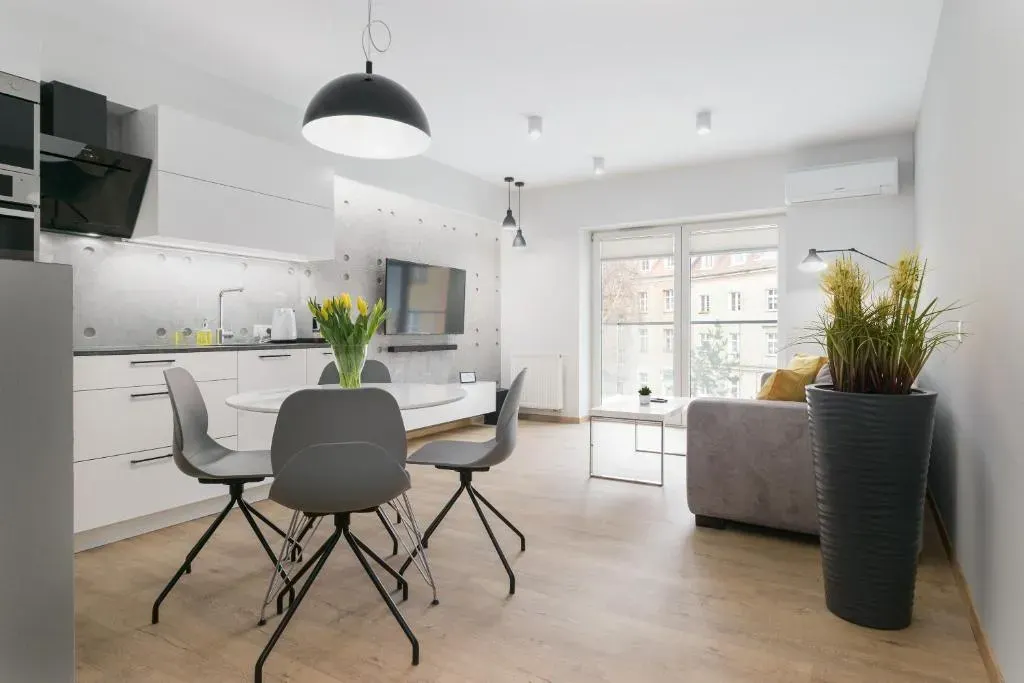 Venezia Apartment, photo 1 of 10