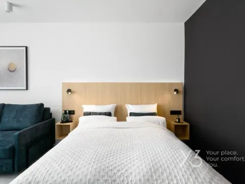 Saint Martin by Y3 Hotels, Old Town with Wellness, photo 3 of 10