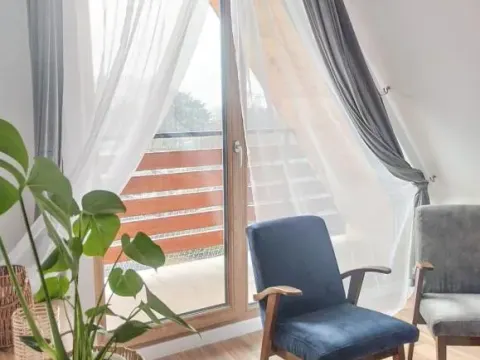 Tymek apartment, photo 6 of 10