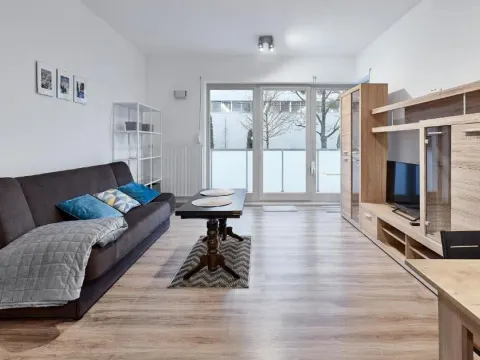 Zawady Comfort Apartment by BookingHost, photo 5 of 10