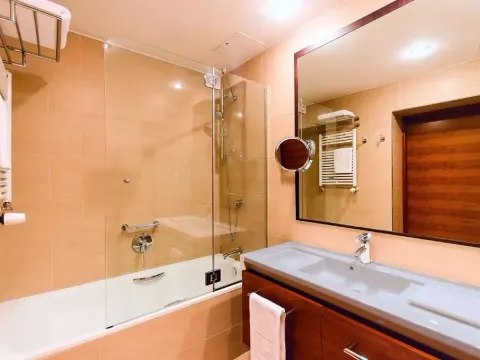 Hotel NH Poznan, photo 3 of 10
