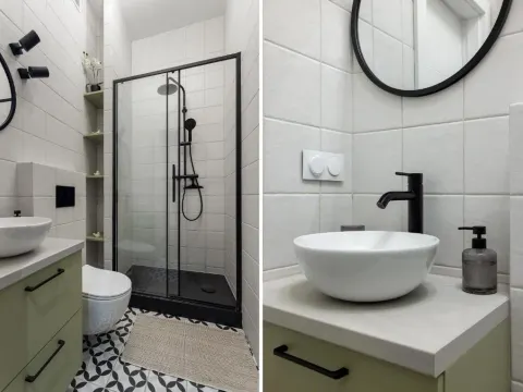 DIAMOND Św Marcin Apartament, photo 7 of 10