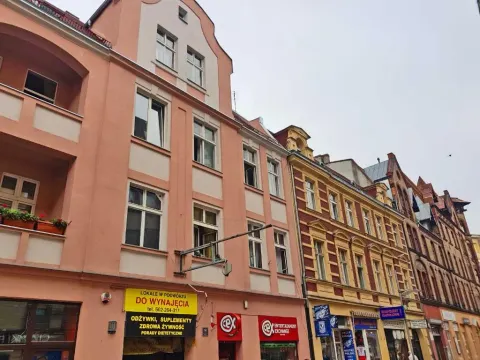 Apartament nr 15 - 2 pokoje z 2 łazienkami Centrum Parking gratis!, photo 6 of 10