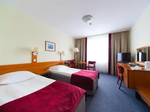 Hotel IOR, photo 5 of 10