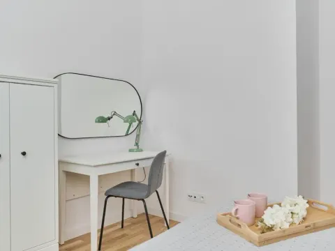 Lwowska Apartment by the Malta Lake with Parking by Renters Prestige, photo 9 of 10