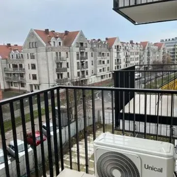 Apartament Garbary 234 parking free, photo 4 of 10