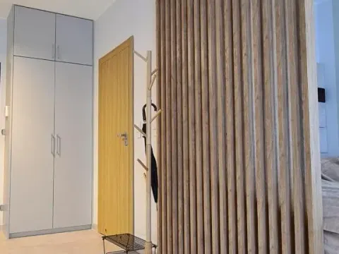 Malta Delux Apartment, free parking, self check-in 24h, air-conditioning, photo 7 of 10