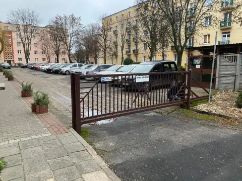 Apartament Szpitalna, photo 6 of 10