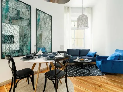 Stylowe Apartamenty w Centrum Poznania by Noclegi Renters, photo 6 of 10