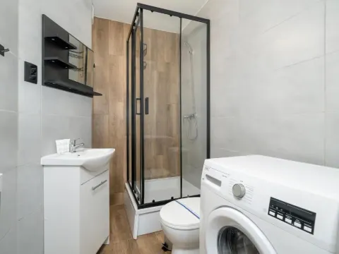 Jasne Studio Blisko Starego Browaru by Noclegi Renters, photo 5 of 10