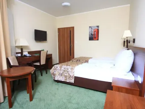 Hotel Zielony, photo 6 of 10