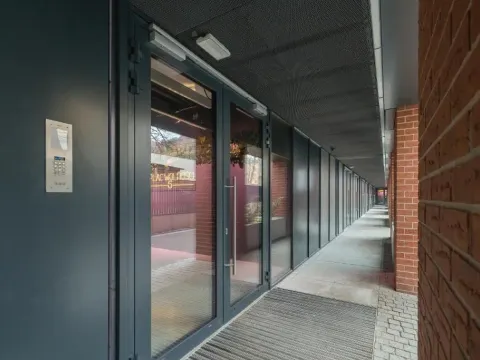 Modern Studio in the Centre of Poznań by Noclegi Renters, photo 10 of 10