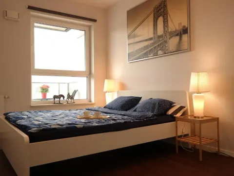 Apartament Nadwarciański, photo 2 of 10
