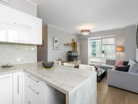 Apartments Poznan Towarowa by Noclegi Renters, photo 5 of 10