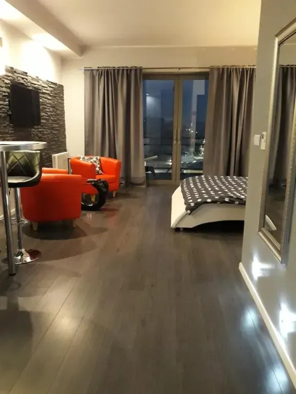 Apartament Onyx, photo 1 of 10