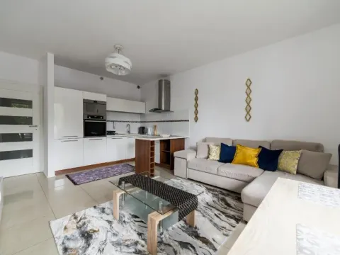 Osiedle Piastowskie Riverside Apartment by BookingHost, photo 10 of 10
