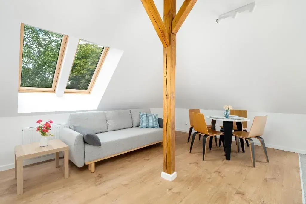 Rycerska Apartments with Parking by Noclegi Renters, photo 1 of 10