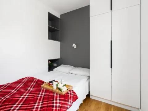 Apartments Poznań Niedziałkowskiego by Noclegi Renters, photo 3 of 10