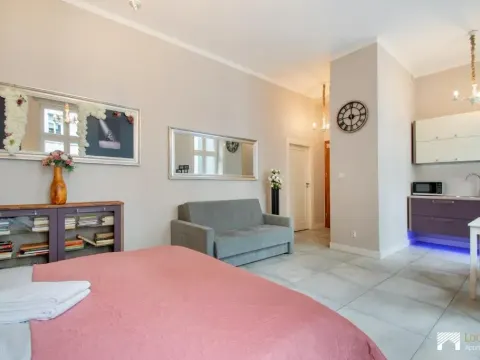 Apartament w sercu Poznania by LookAp, photo 3 of 10
