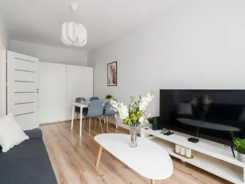 Lwowska Apartment by the Malta Lake Poznań by Noclegi Renters, photo 6 of 10