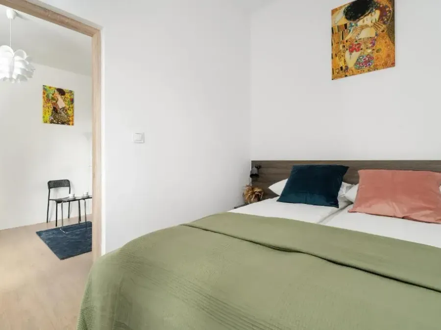Modern Apartments Very Berry in the Centre of Poznań by Noclegi Renters, photo 1 of 10
