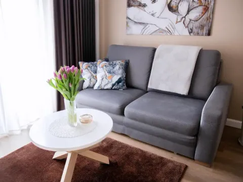 Apartament Bimba & Free Parking, photo 3 of 10