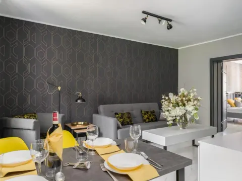 Chociszewskiego Apartment Poznań by Noclegi Renters, photo 10 of 10