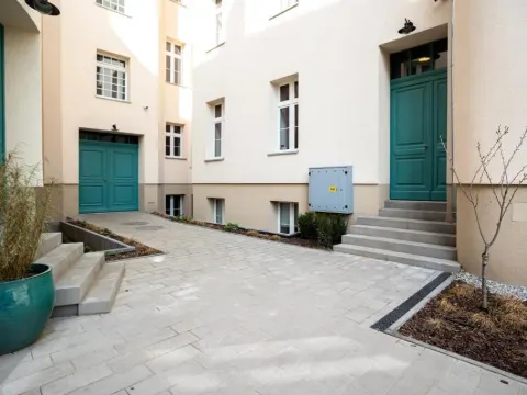 Modern Studio Garbary 62 Złoto & Design, photo 5 of 10