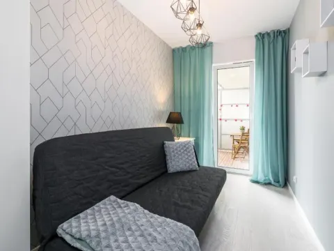 Apartments Poznań Malta Lake by Noclegi Renters, photo 2 of 10