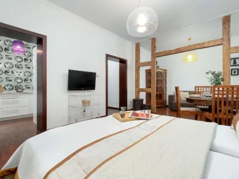 Tasteful Studio Near the City Center in Poznan by Noclegi Renters, photo 7 of 10