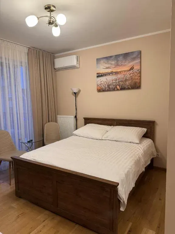 Apartament Garbary 234 parking free, photo 1 of 10