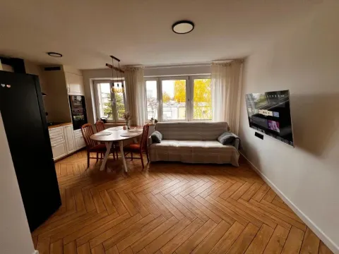 KAITO Apartament Kosmonautów 65m2 3 sypialnie 6 osób, photo 3 of 10