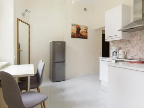 Apartament Garncarska, photo 8 of 10
