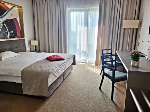 Hotel Forza, photo 9 of 10