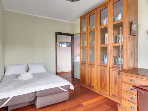 Lasek Marceliński 2-Bedroom Apartment by BookingHost, photo 10 of 10