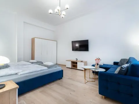 AZARentier1 Apartament Słowackiego, photo 2 of 10