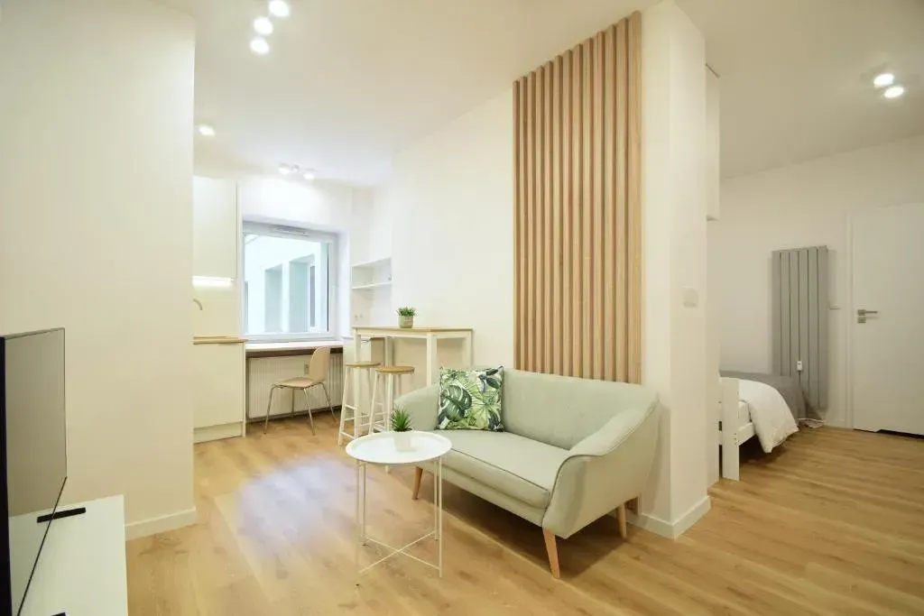 Apartament Szafir i Onyks by LookAp, photo 1 of 10