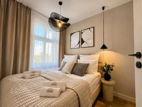 Chłapowskiego Parkside Boutique by Downtown Apartments, photo 4 of 4